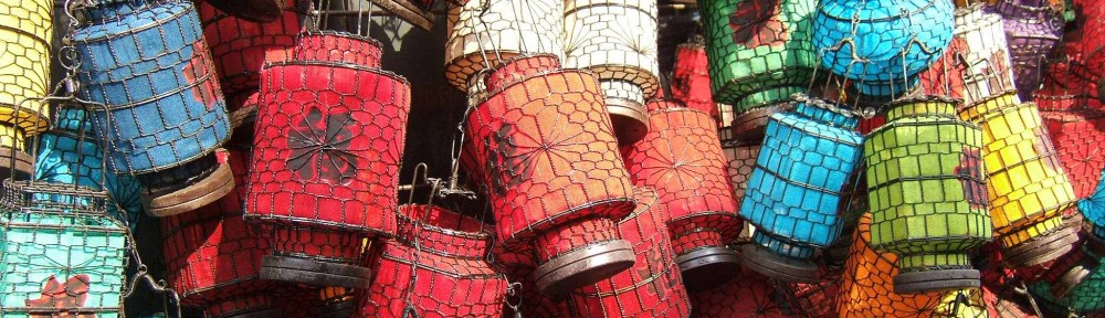 China in Deutschland 德国的华人世界